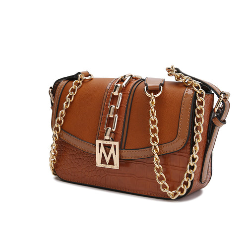 Wendalyn Crossbody Bag