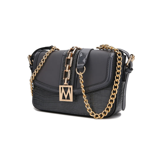 Wendalyn Crossbody Bag