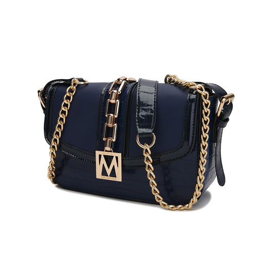 Wendalyn Crossbody Bag