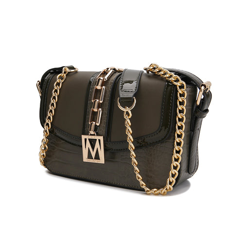 Wendalyn Crossbody Bag