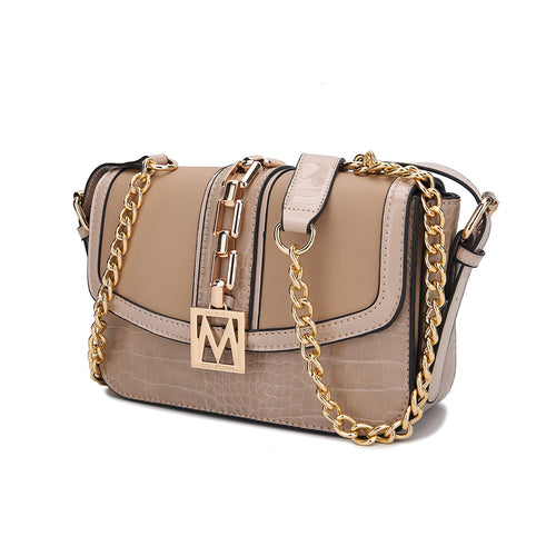 Wendalyn Crossbody Bag