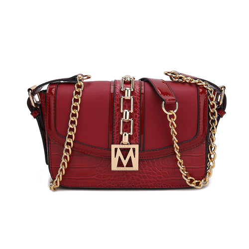 Wendalyn Crossbody Bag