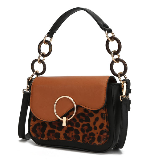 Serena Crossbody Handbag