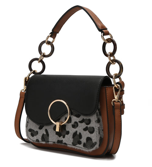 Serena Crossbody Handbag