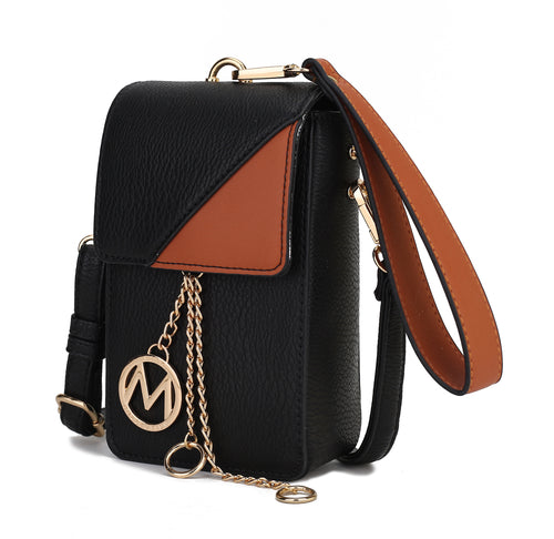 Hannah Crossbody & Wristlet