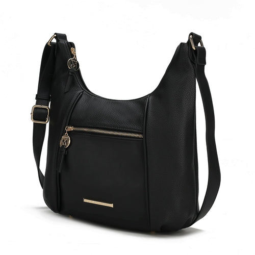 Lavinia Vegan Leather Women Shoulder Bag