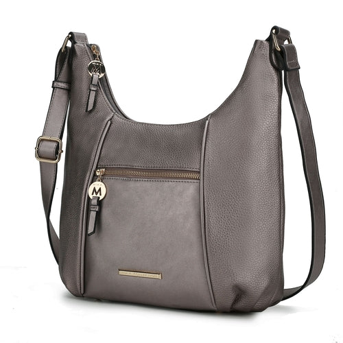 Lavinia Vegan Leather Women Shoulder Bag