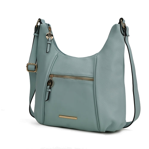 Lavinia Vegan Leather Women Shoulder Bag