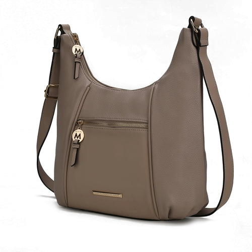 Lavinia Vegan Leather Women Shoulder Bag