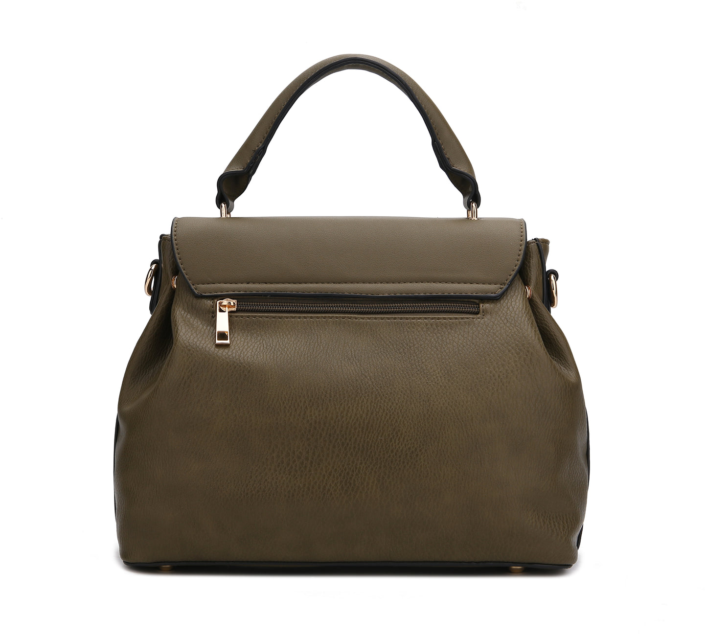 Aurora Satchel & Wallet