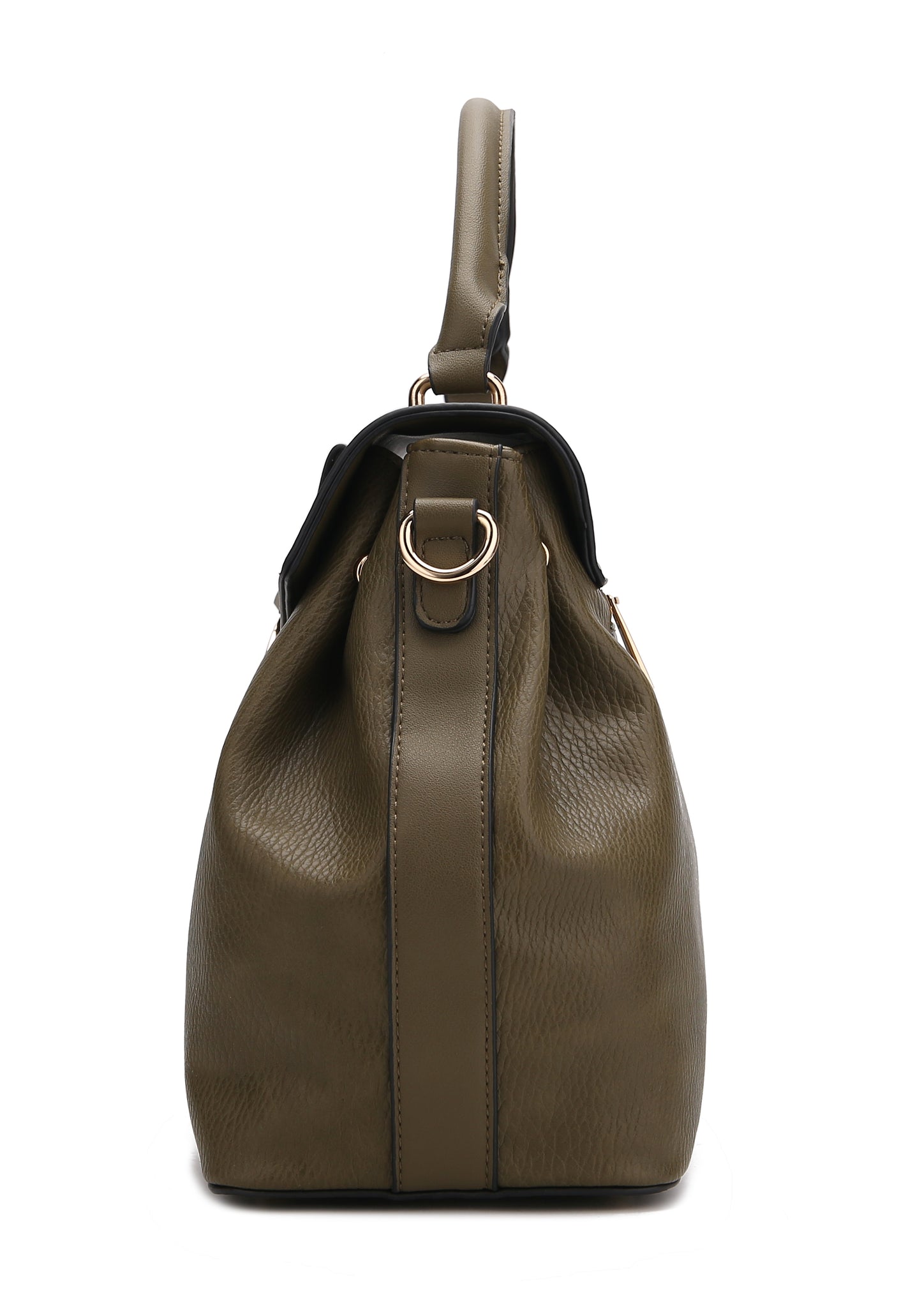 Aurora Satchel & Wallet