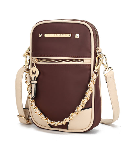 Collection Sue Crossbody bag
