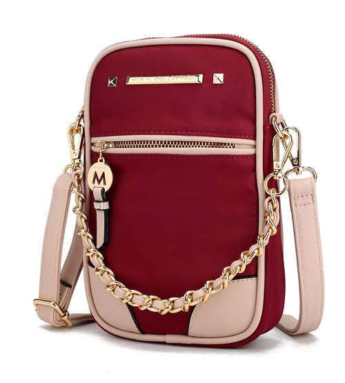 Collection Sue Crossbody bag