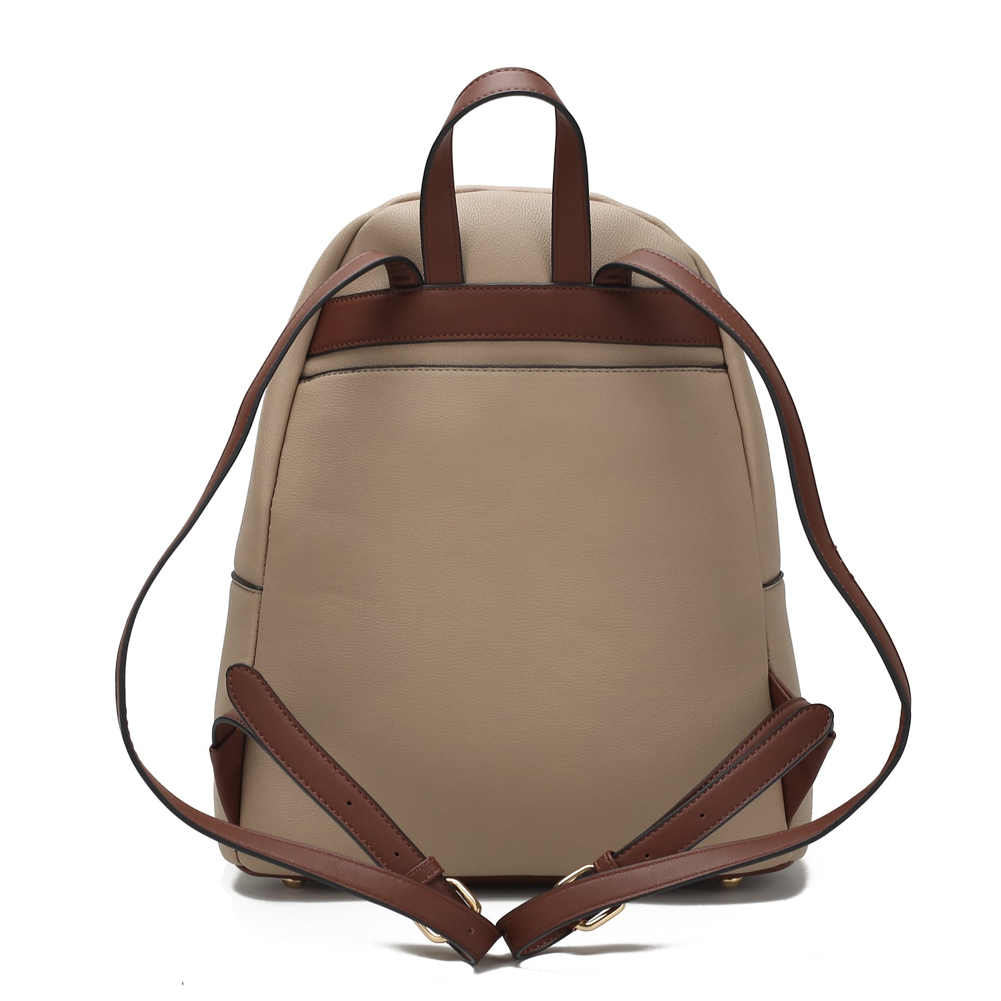 MKF CollectionAlice Backpack Vegan Leather Women by Mia K