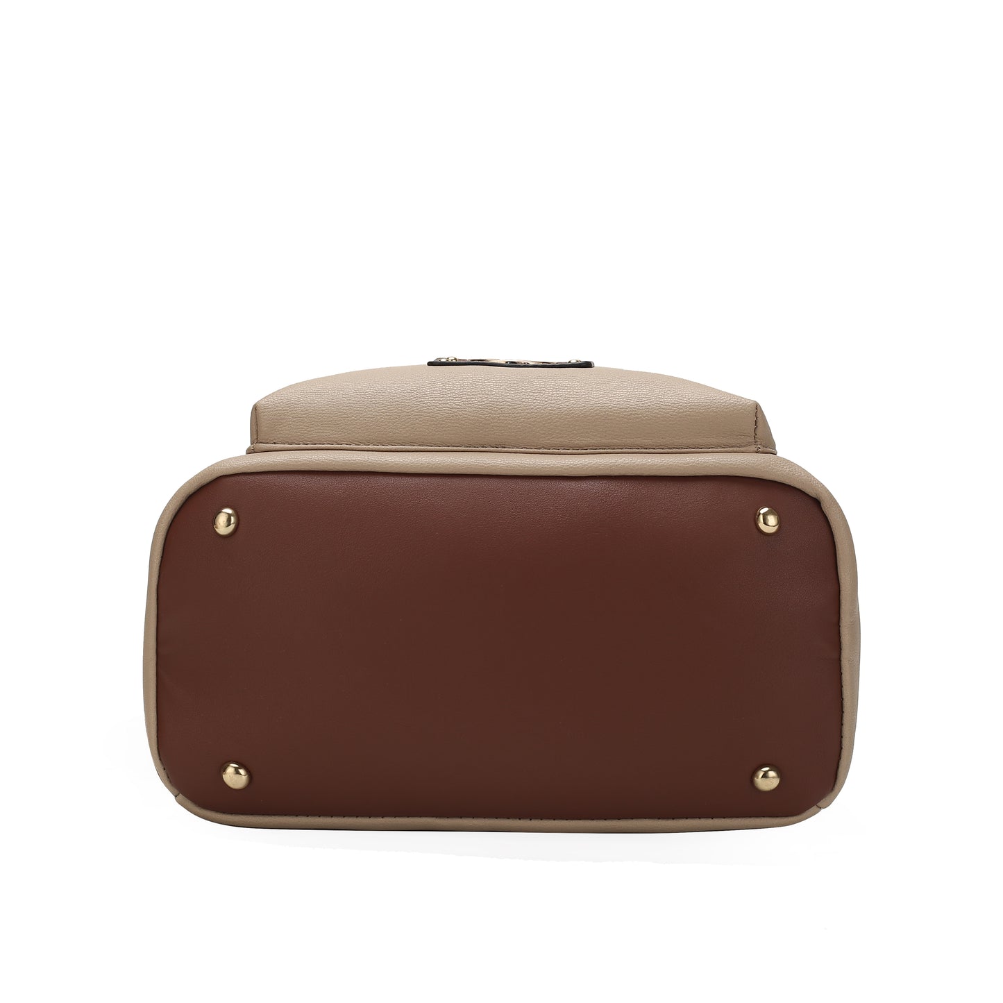 MKF CollectionAlice Backpack Vegan Leather Women by Mia K