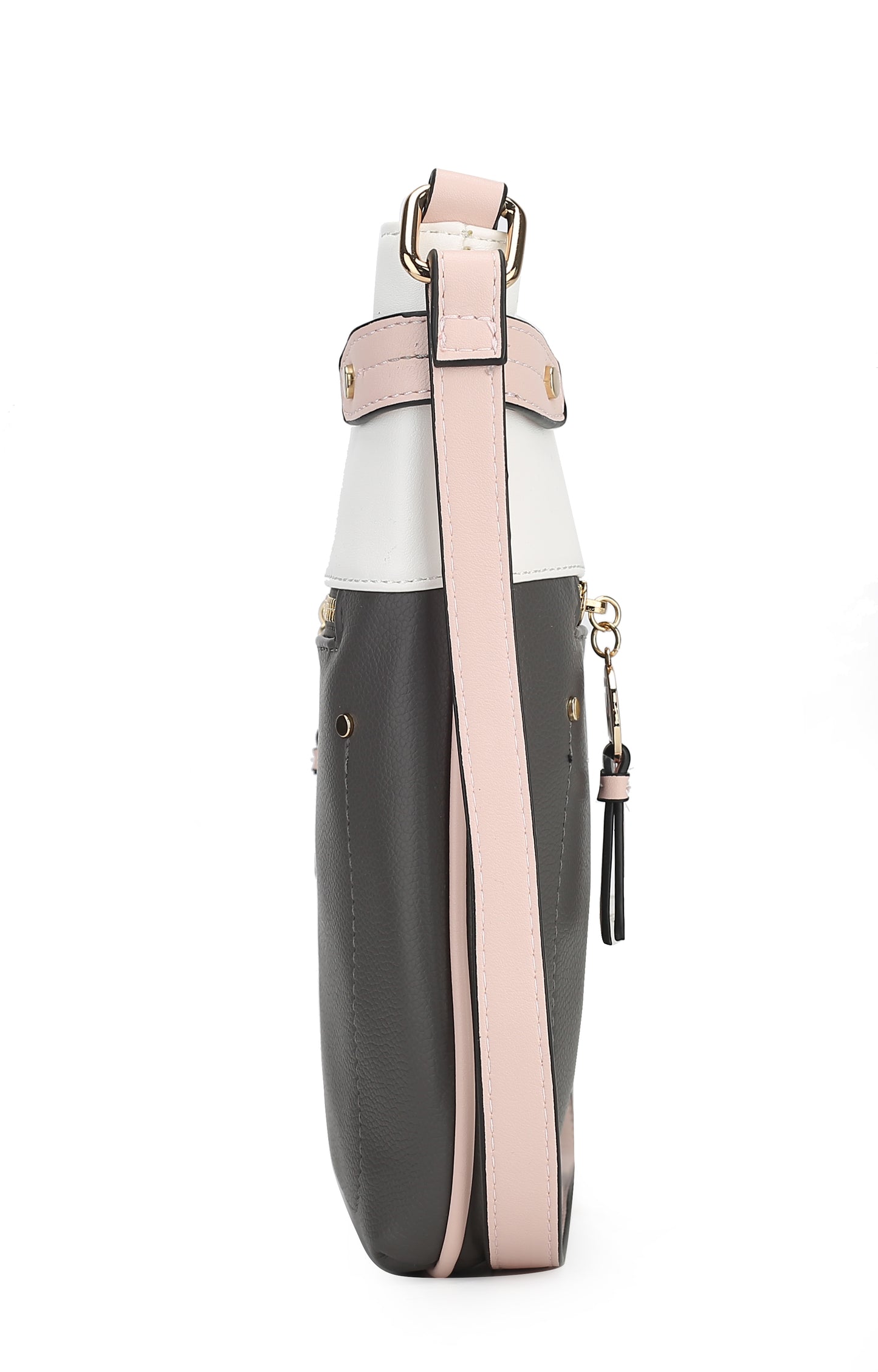 MKF Collection Camilla Crossbody Handbag Women by Mia K