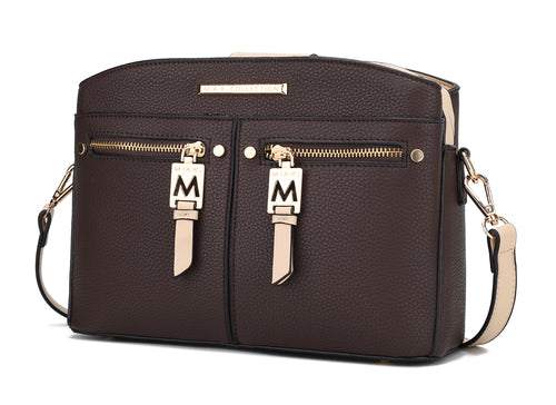 Collection Zoely Cross-body