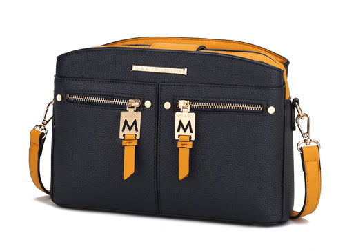 Collection Zoely Cross-body