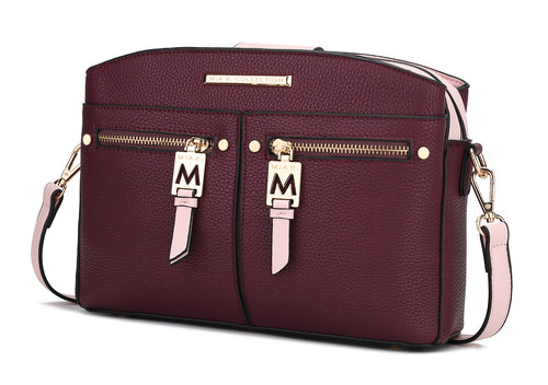 Collection Zoely Cross-body