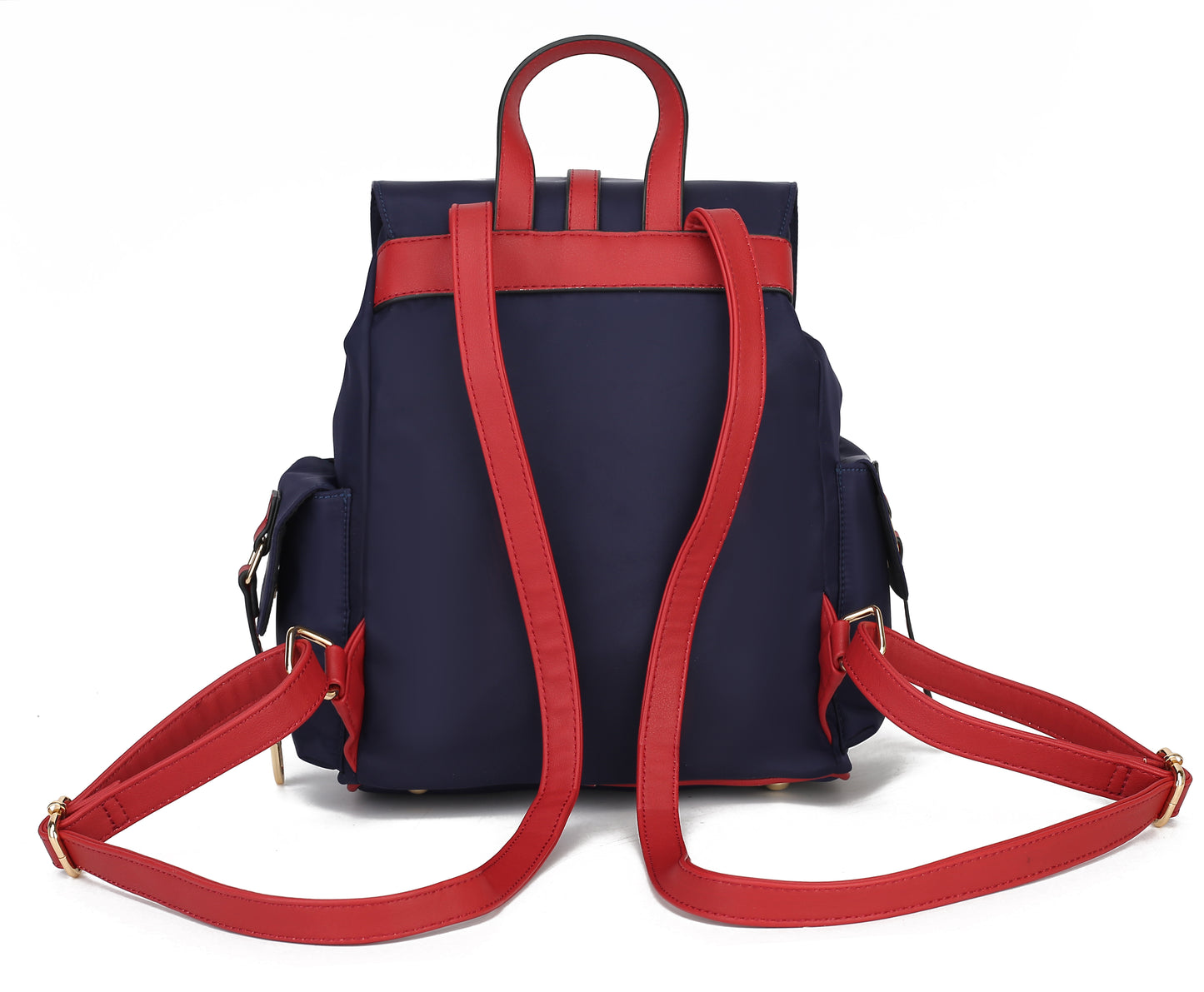 MKF Collection Paula Backpack by Mia K