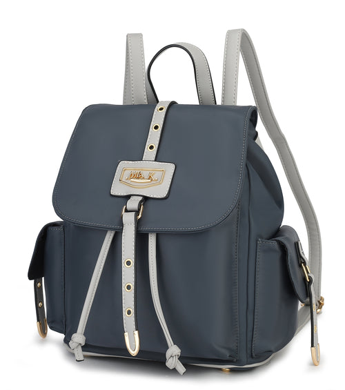 MKF Collection Paula Backpack by Mia K