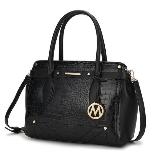 Catarina Satchel Bag