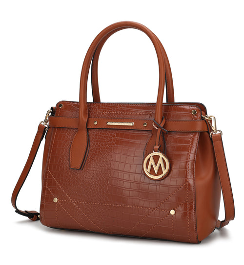 Catarina Satchel Bag