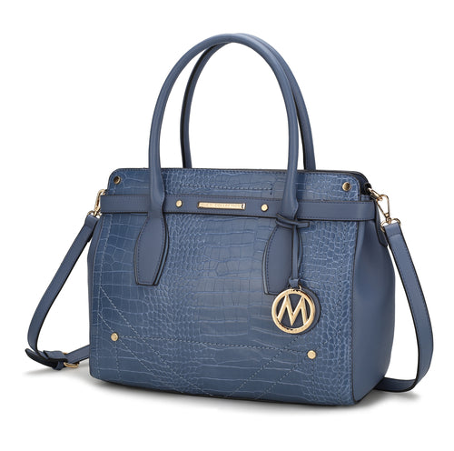 Catarina Satchel Bag