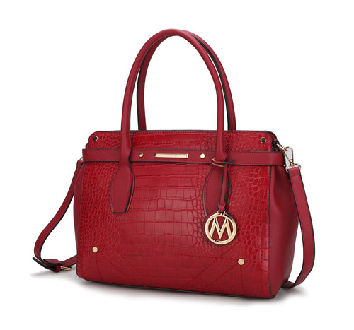 Catarina Satchel Bag