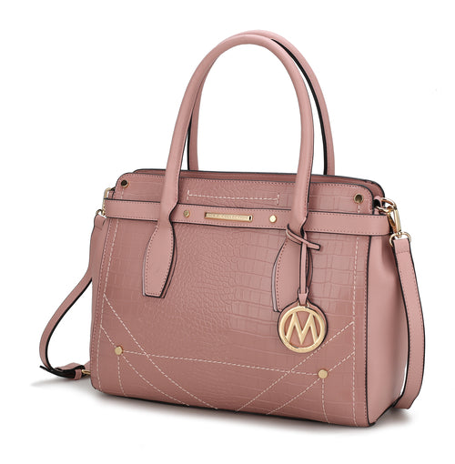 Catarina Satchel Bag