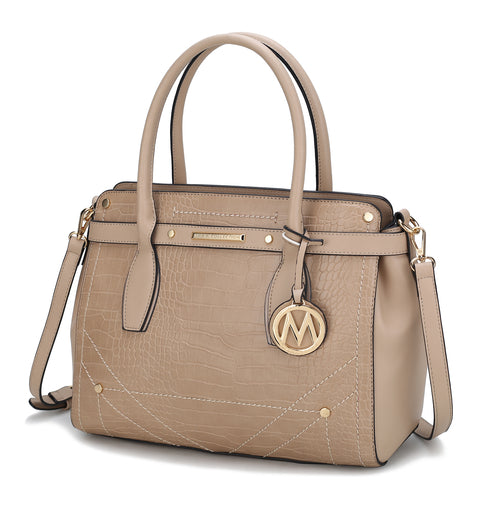 Catarina Satchel Bag