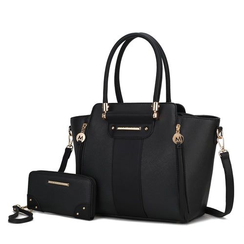 Eliana Vegan Leather Women Tote Bag