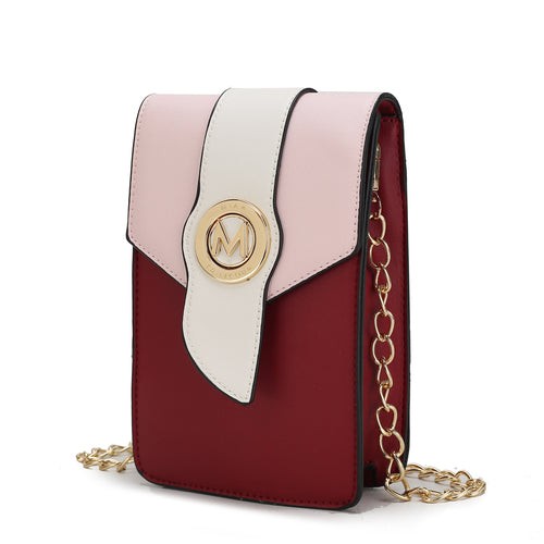 Riley Phone Crossbody Bag