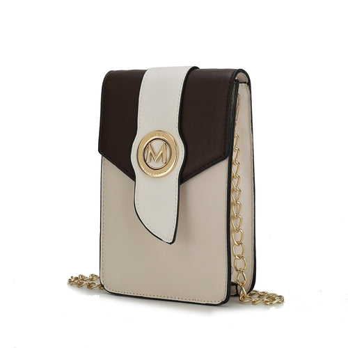 Riley Phone Crossbody Bag