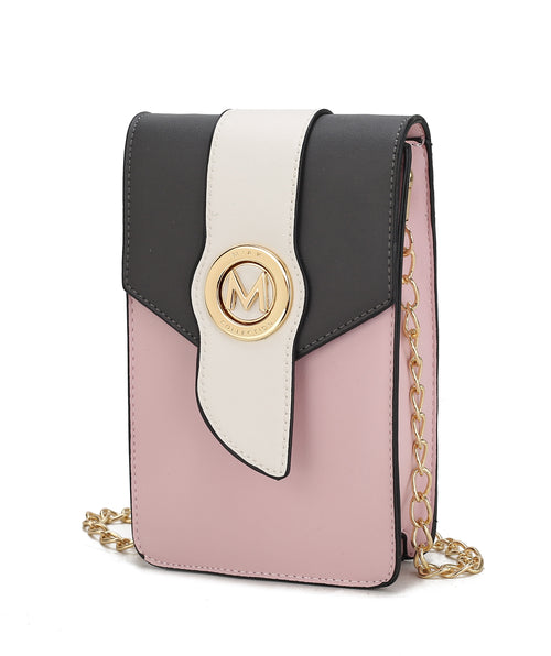 Riley Phone Crossbody Bag