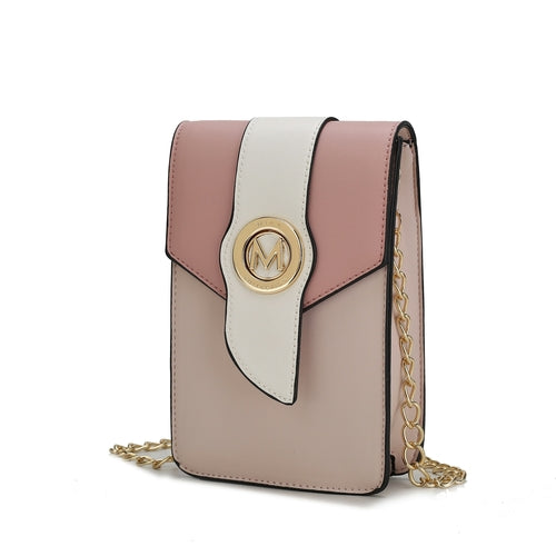 Riley Phone Crossbody Bag