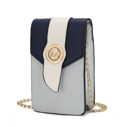 Riley Phone Crossbody Bag