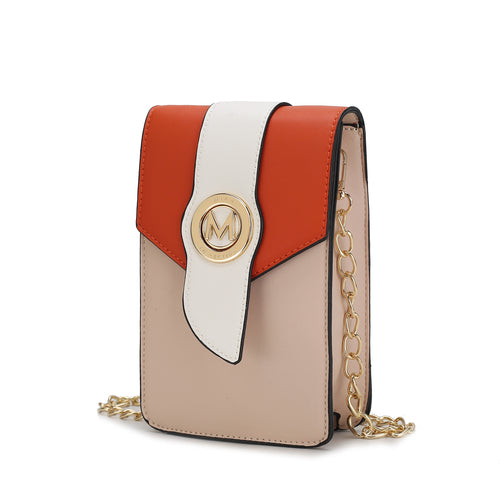 Riley Phone Crossbody Bag