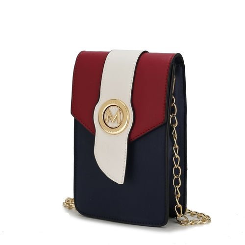 Riley Phone Crossbody Bag