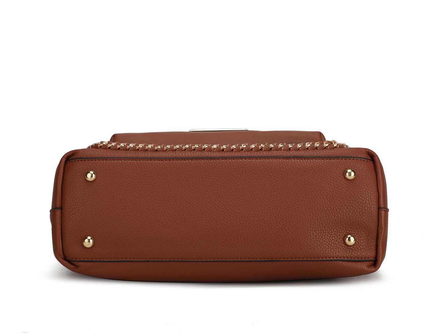 Raya Vegan Leather Women Shoulder Bag