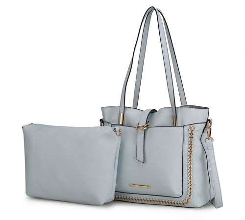 Raya Vegan Leather Women Shoulder Bag