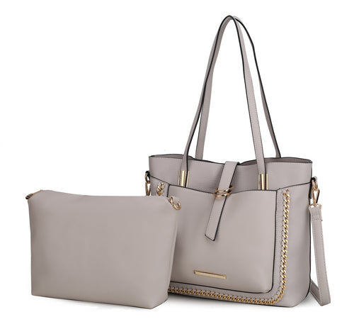 Raya Vegan Leather Women Shoulder Bag