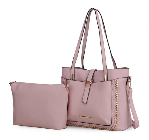 Raya Vegan Leather Women Shoulder Bag