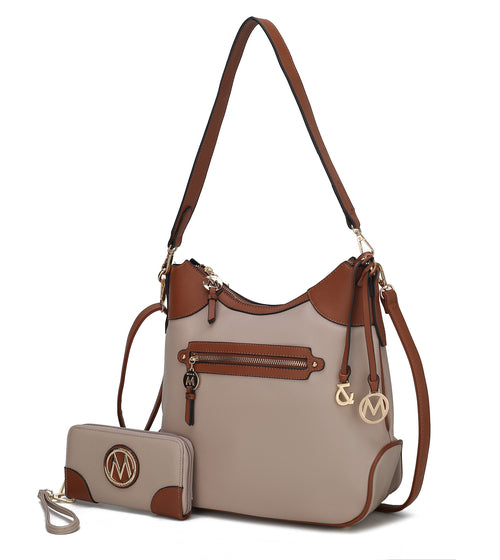 Josie Shoulder Bag