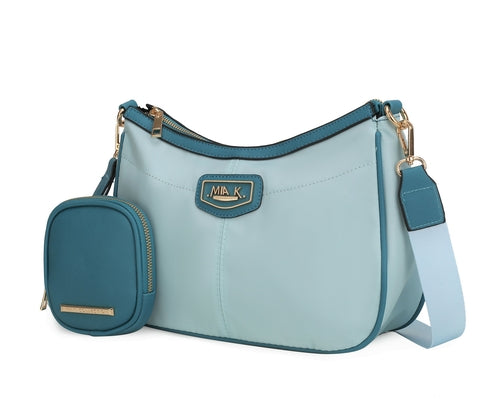 Freya 2-Pc Crossbody Bag