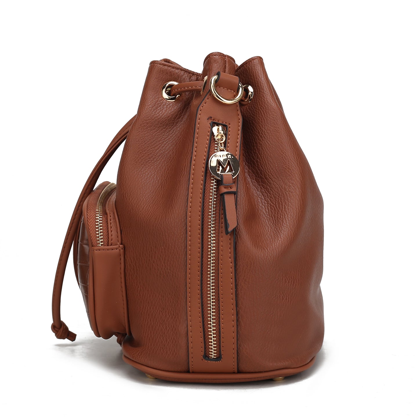 Azalea Bucket Bag