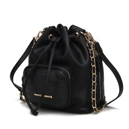Azalea Bucket Bag