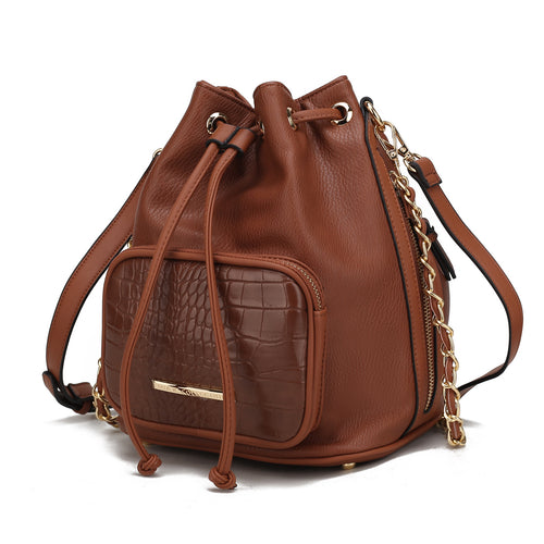Azalea Bucket Bag
