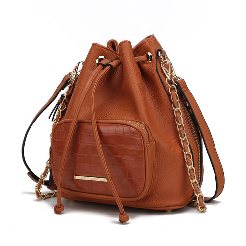 Azalea Bucket Bag