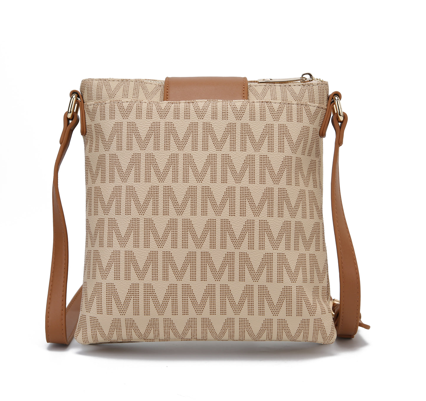 Wrigley M Signature Crossbody